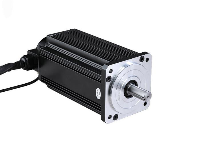 Used in small low voltage motors