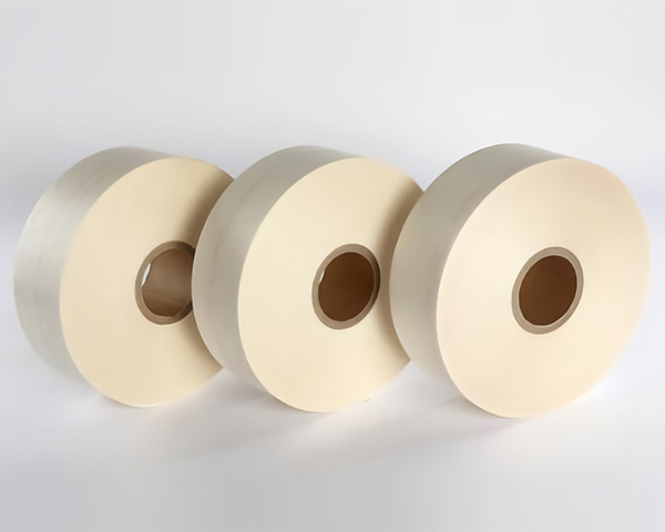 Aramid insulation paper L633A