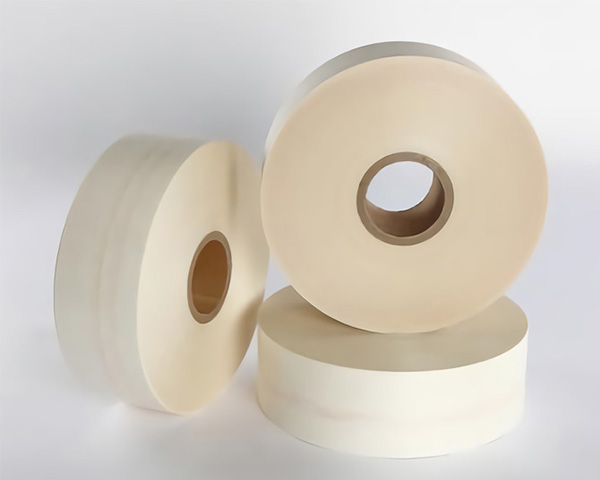 Aramid insulation paper L633A