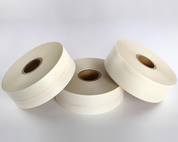 Aramid insulation paper A766