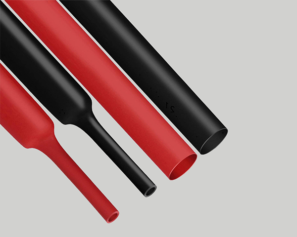 Heat Shrink Tubing - Fluorine rubber heat shrink tubing