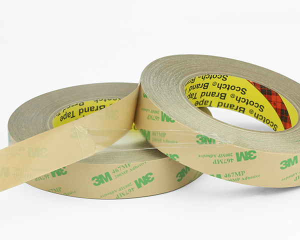 3M tape T467