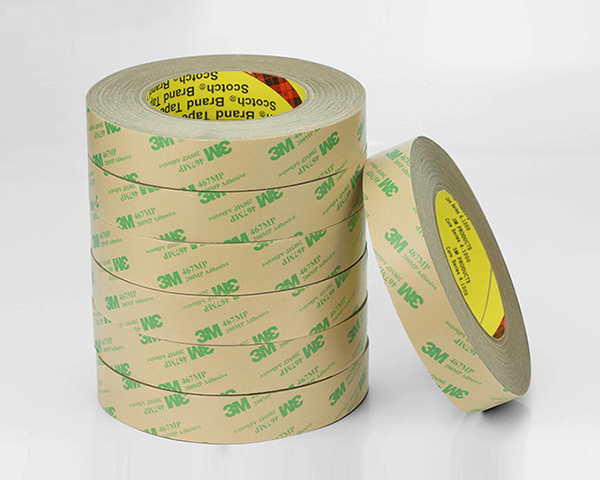 3M tape T467